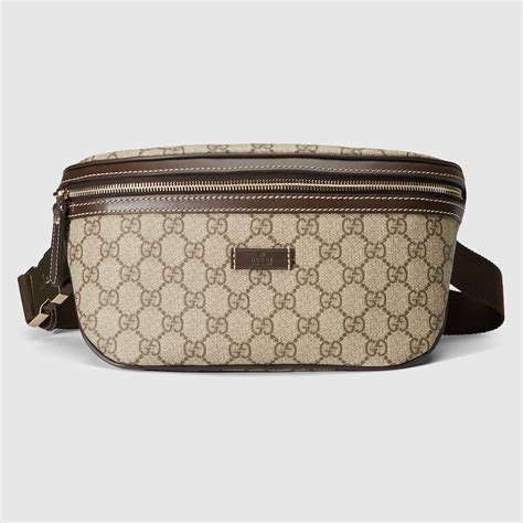 bolso de hombre gucci|bolso gucci riñonera mujer.